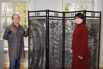 8-я «Трын*Трава. Современный русский стиль.»