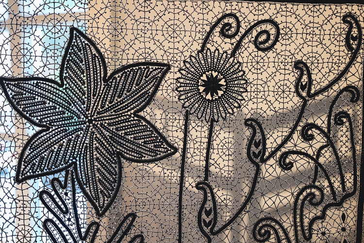 8-я «Трын*Трава. Современный русский стиль.»